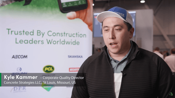 Concrete Strategies Testimonial