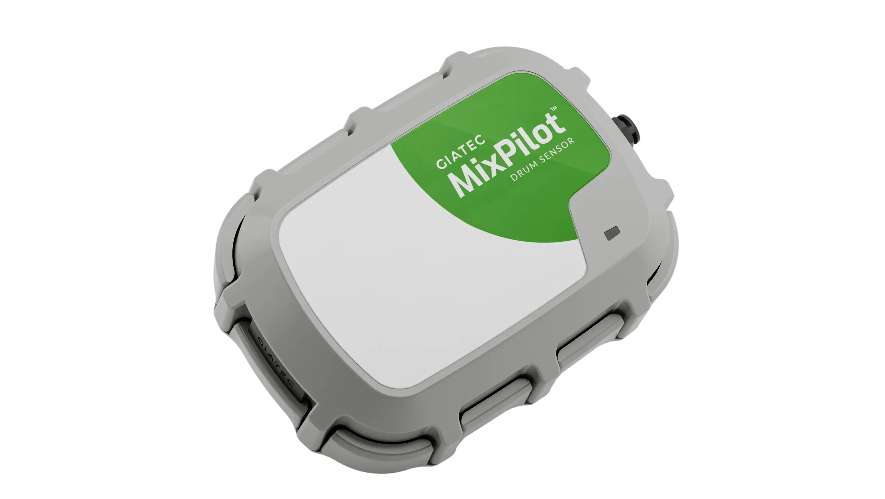 MixPilot Product Page