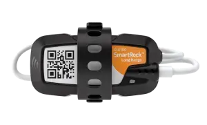 smart rock long range