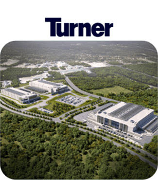 Data center Building